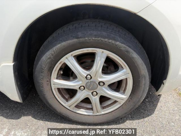 Used 2007 AT honda fit GE6 Image[15]
