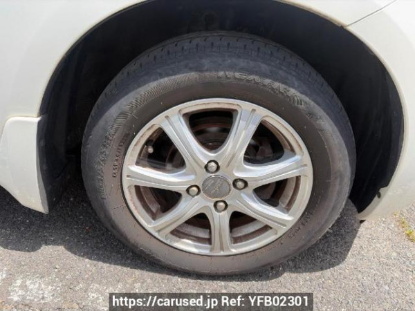 Used 2007 AT honda fit GE6 Image[16]