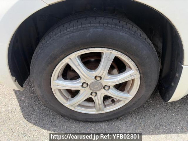 Used 2007 AT honda fit GE6 Image[17]