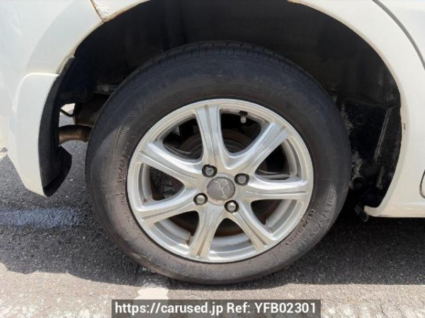 Used 2007 AT honda fit GE6 Image[18]
