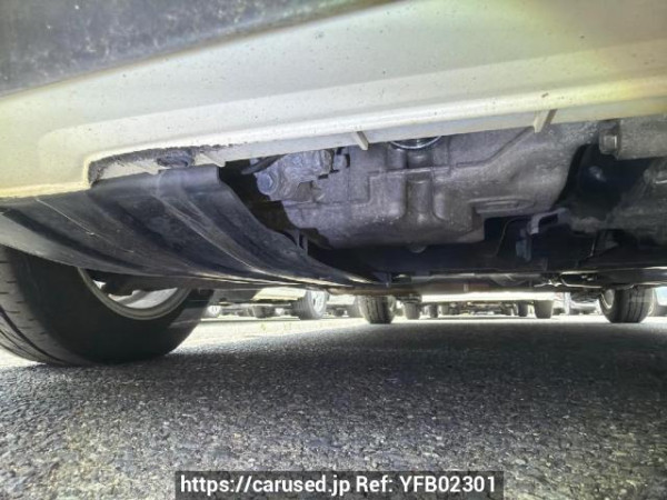 Used 2007 AT honda fit GE6 Image[20]