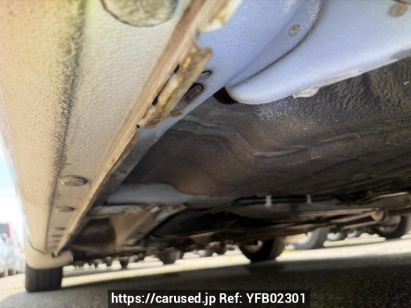 Used 2007 AT honda fit GE6 Image[22]