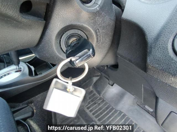 Used 2007 AT honda fit GE6 Image[26]