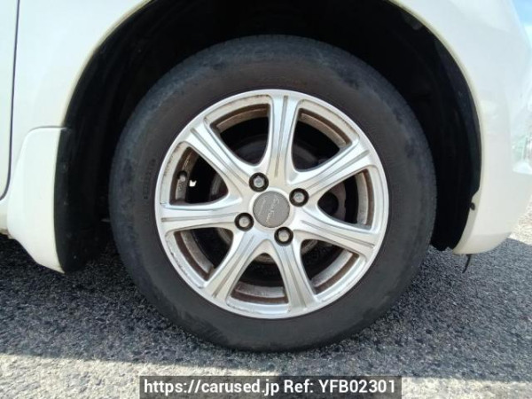 Used 2007 AT honda fit GE6 Image[27]