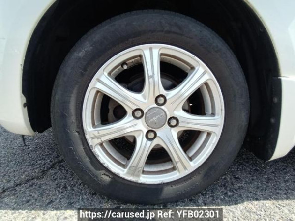 Used 2007 AT honda fit GE6 Image[28]