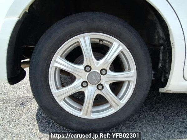 Used 2007 AT honda fit GE6 Image[30]