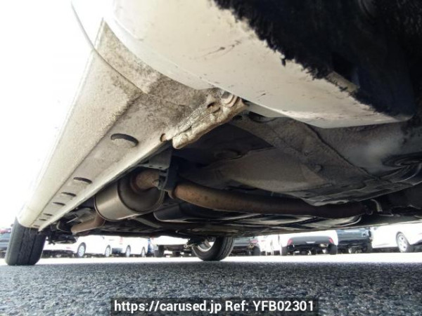 Used 2007 AT honda fit GE6 Image[31]
