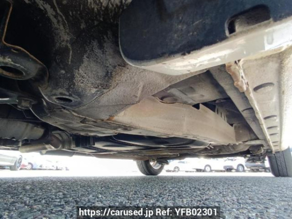 Used 2007 AT honda fit GE6 Image[32]