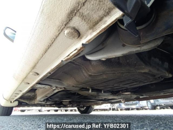 Used 2007 AT honda fit GE6 Image[33]