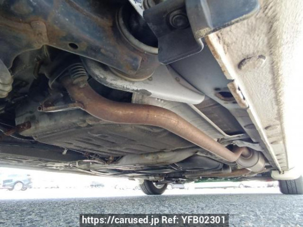 Used 2007 AT honda fit GE6 Image[34]
