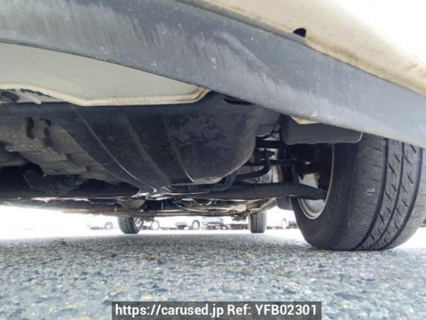 Used 2007 AT honda fit GE6 Image[36]