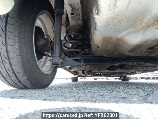 Used 2007 AT honda fit GE6 Image[37]
