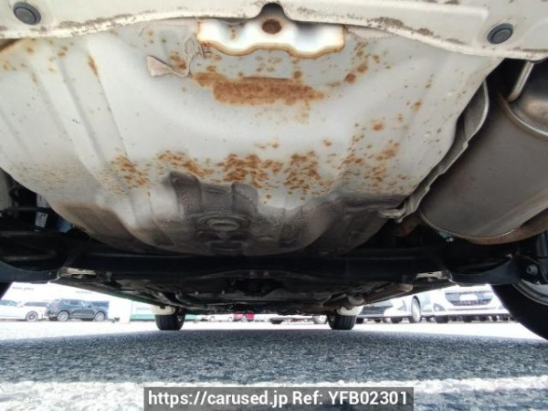 Used 2007 AT honda fit GE6 Image[39]