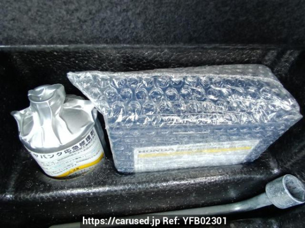 Used 2007 AT honda fit GE6 Image[40]
