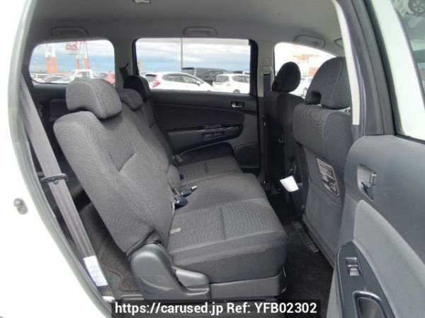 Used 2005 AT toyota wish ZNE10G Image[14]