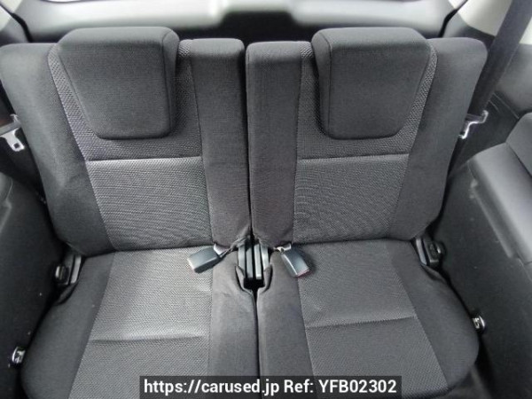 Used 2005 AT toyota wish ZNE10G Image[16]