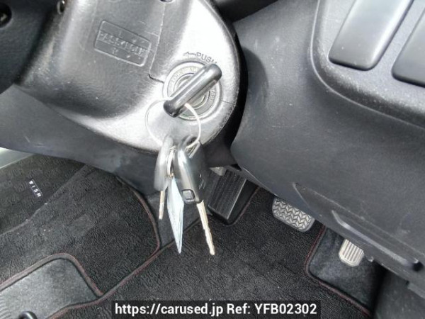 Used 2005 AT toyota wish ZNE10G Image[27]