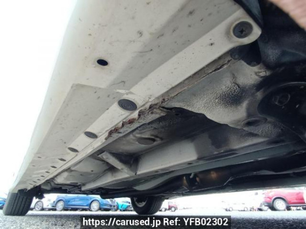 Used 2005 AT toyota wish ZNE10G Image[32]