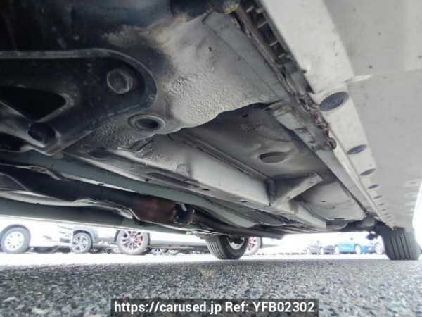 Used 2005 AT toyota wish ZNE10G Image[33]
