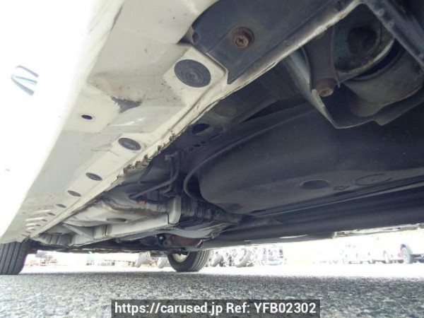 Used 2005 AT toyota wish ZNE10G Image[34]