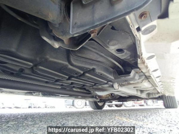 Used 2005 AT toyota wish ZNE10G Image[35]