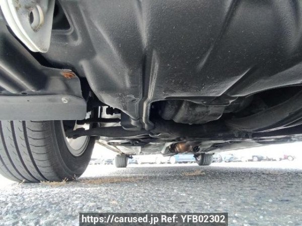 Used 2005 AT toyota wish ZNE10G Image[36]