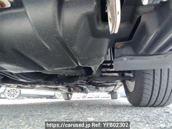 Used 2005 AT toyota wish ZNE10G Image[37]