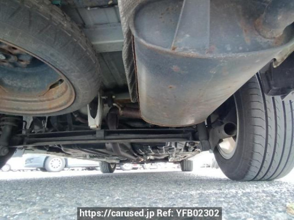 Used 2005 AT toyota wish ZNE10G Image[39]