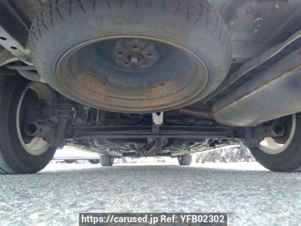 Used 2005 AT toyota wish ZNE10G Image[40]