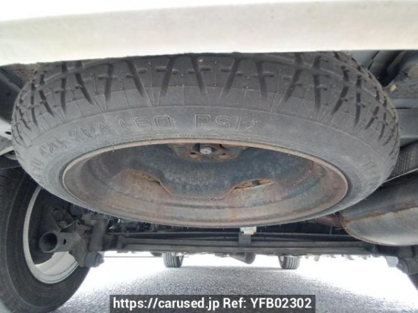 Used 2005 AT toyota wish ZNE10G Image[41]