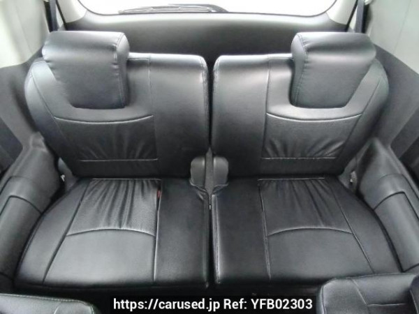 Used 2009 AT toyota voxy ZRR70W Image[16]