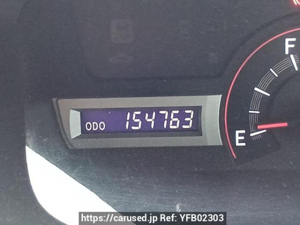 Used 2009 AT toyota voxy ZRR70W Image[21]