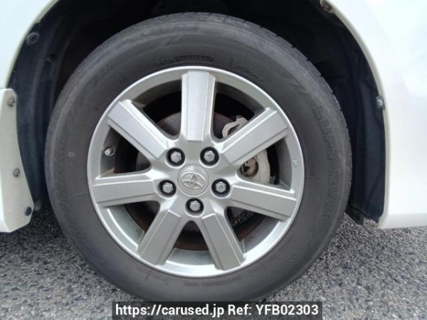 Used 2009 AT toyota voxy ZRR70W Image[28]