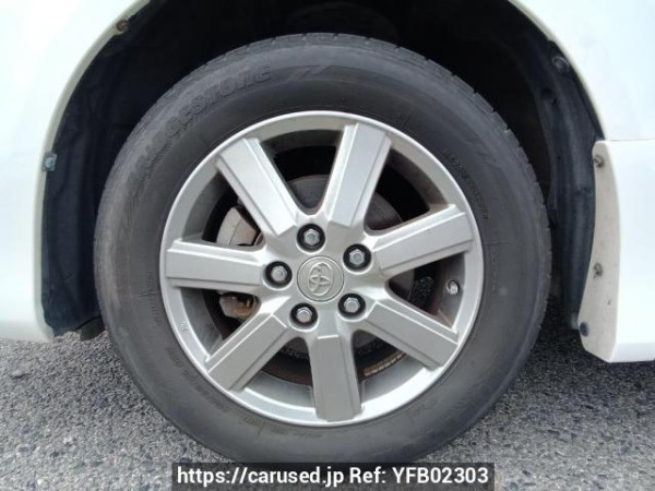 Used 2009 AT toyota voxy ZRR70W Image[29]