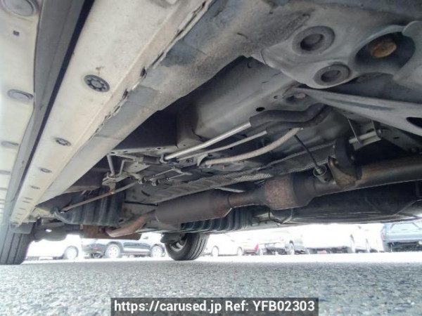 Used 2009 AT toyota voxy ZRR70W Image[32]