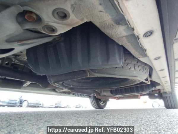 Used 2009 AT toyota voxy ZRR70W Image[33]