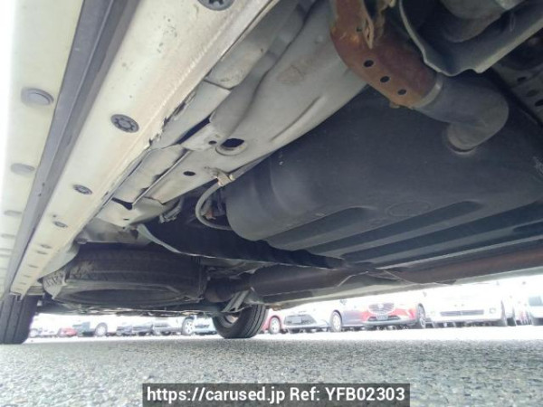 Used 2009 AT toyota voxy ZRR70W Image[34]