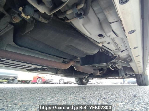 Used 2009 AT toyota voxy ZRR70W Image[35]