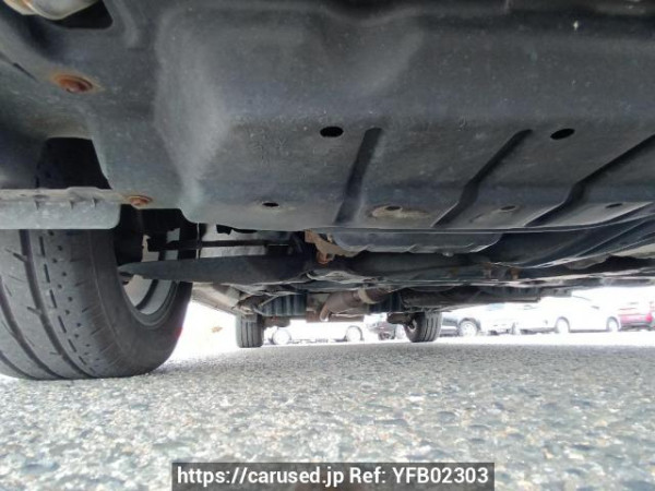 Used 2009 AT toyota voxy ZRR70W Image[36]