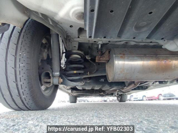 Used 2009 AT toyota voxy ZRR70W Image[38]