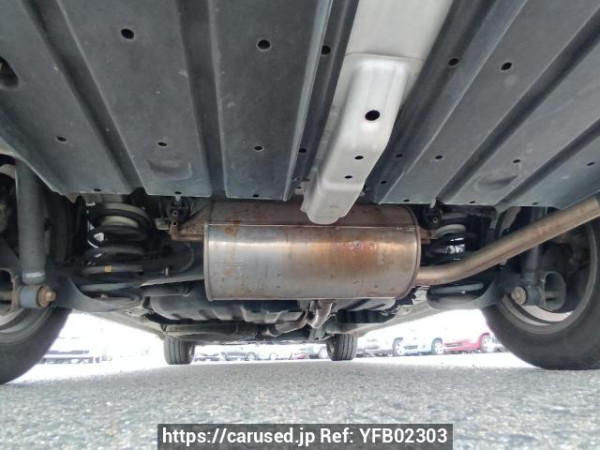 Used 2009 AT toyota voxy ZRR70W Image[39]
