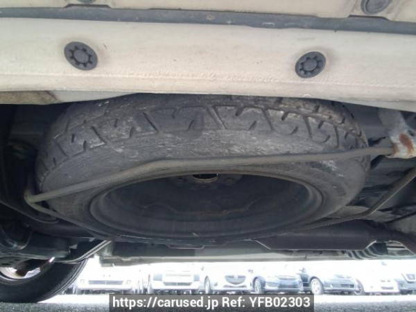Used 2009 AT toyota voxy ZRR70W Image[41]