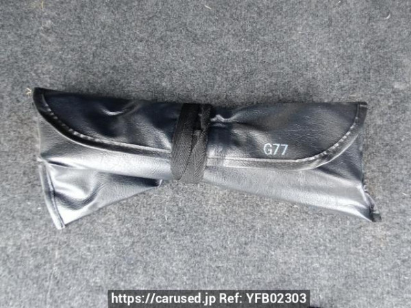 Used 2009 AT toyota voxy ZRR70W Image[42]