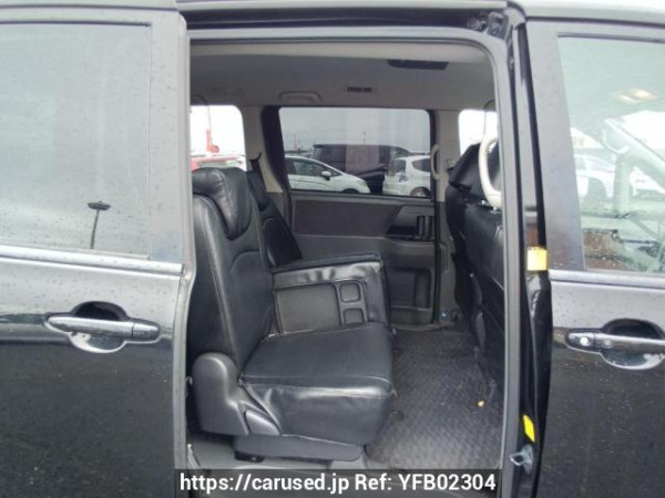 Used 2009 AT toyota noah ZRR70G Image[13]