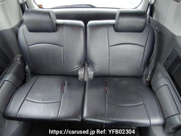Used 2009 AT toyota noah ZRR70G Image[15]