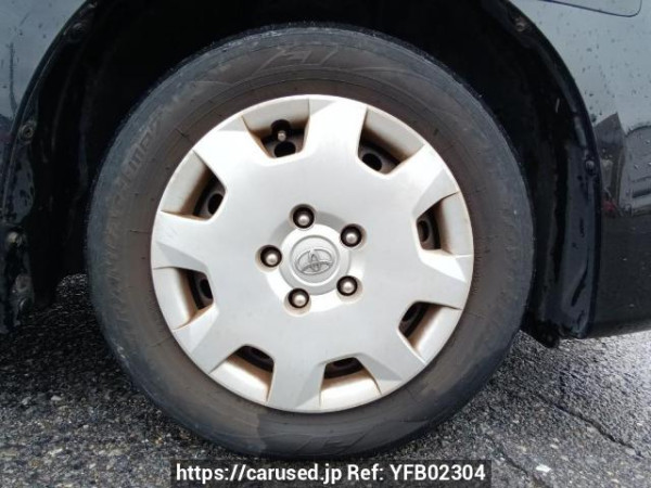 Used 2009 AT toyota noah ZRR70G Image[27]