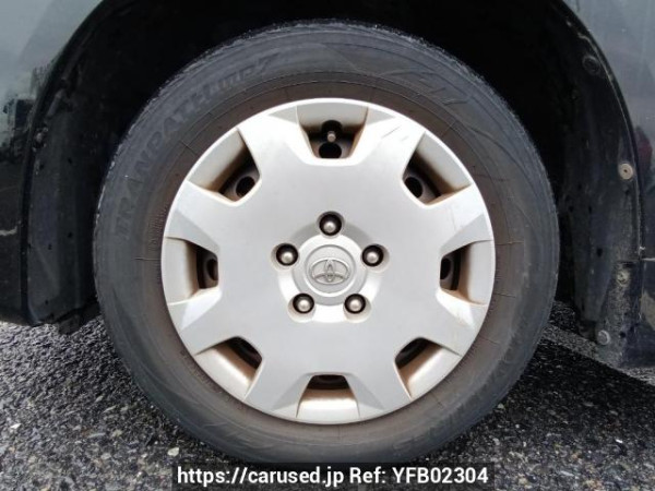 Used 2009 AT toyota noah ZRR70G Image[28]