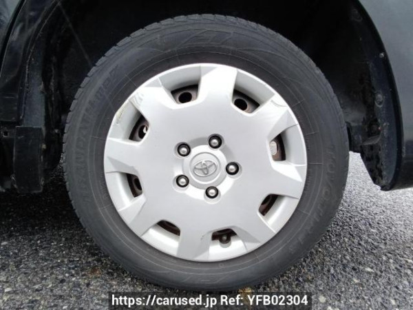 Used 2009 AT toyota noah ZRR70G Image[29]