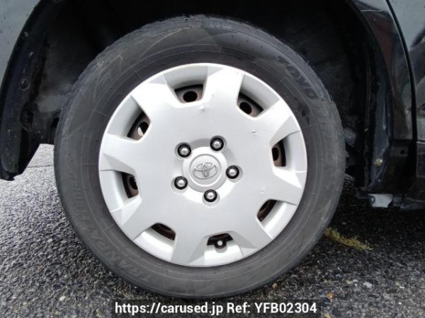 Used 2009 AT toyota noah ZRR70G Image[30]