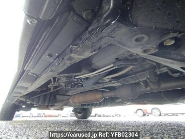 Used 2009 AT toyota noah ZRR70G Image[31]